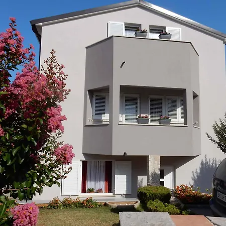 Appartement 15