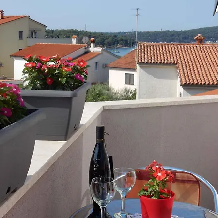 15 Apartman Medulin