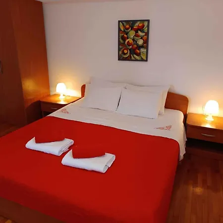 15 Appartement