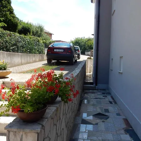 Appartement 15