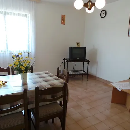 15 Apartman