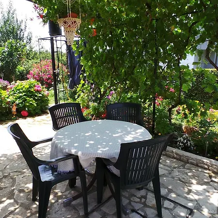 15 Apartman Medulin