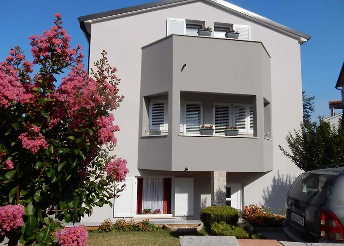 Appartement 15