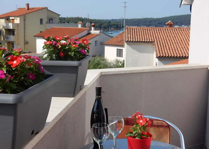 15 Appartement Medulin