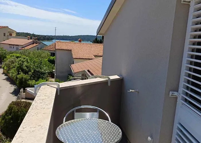Appartement 15