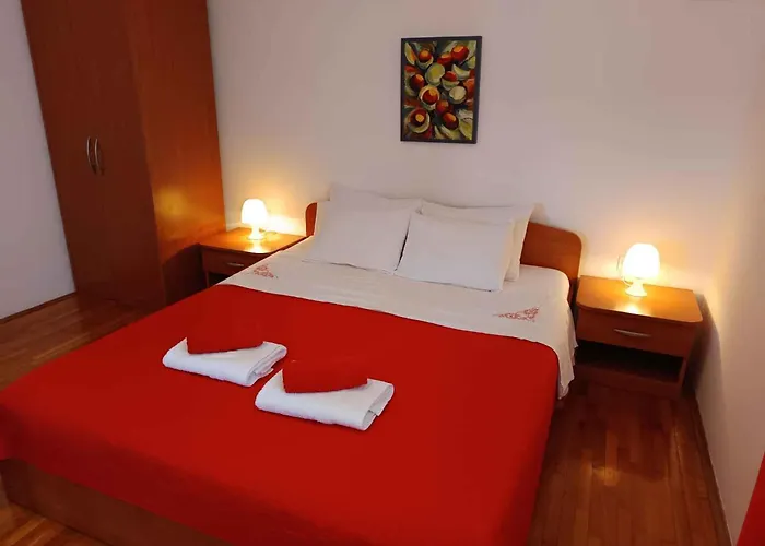 15 Appartement