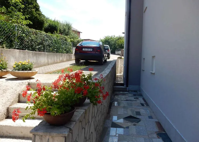 Appartement 15