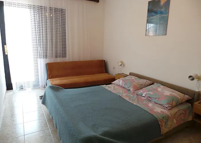 15 Appartement *