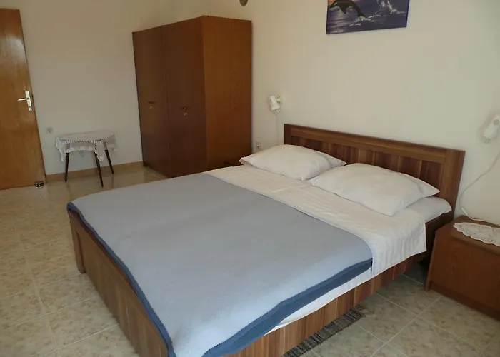 Appartement 15 Medulin