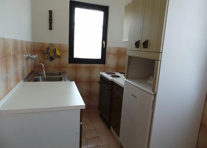 Appartement 15