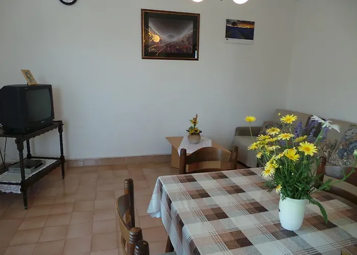 15 Appartement Medulin