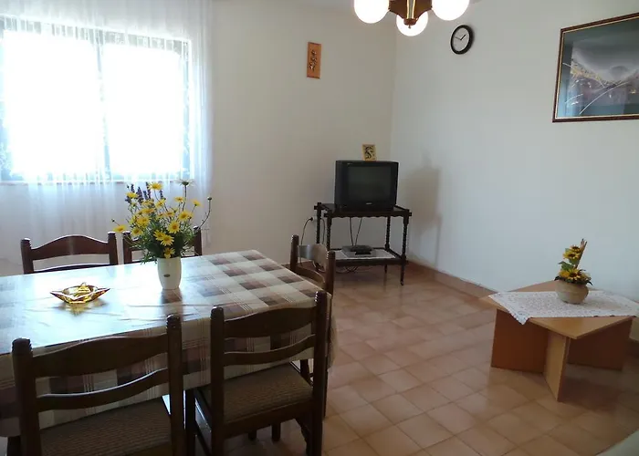 15 Appartement