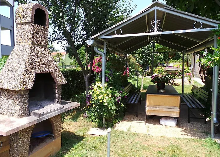 15 Appartement *