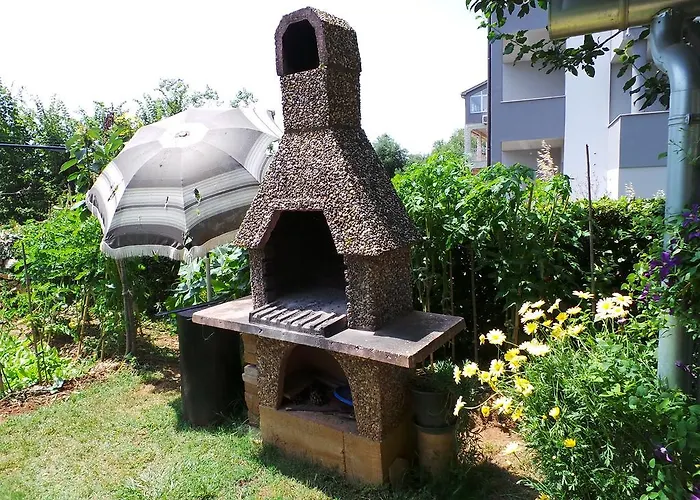 Appartement 15 Medulin