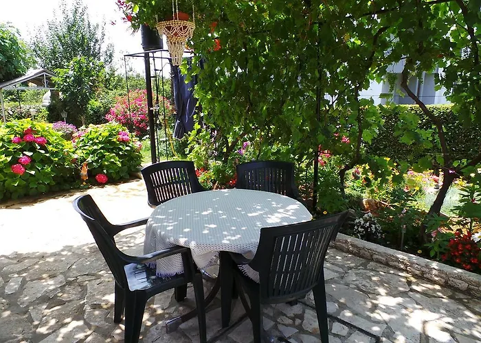 15 Appartement Medulin