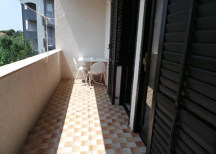 15 Appartement