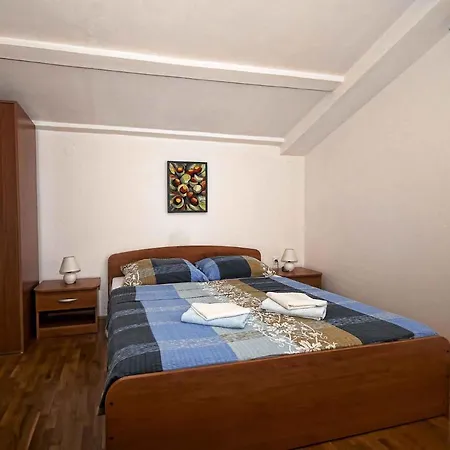 15 Apartment Medulin