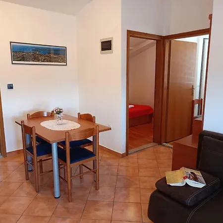 15 Apartment Medulin