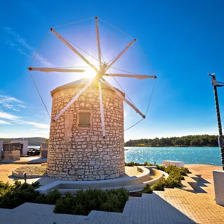 15 Lägenhet Medulin