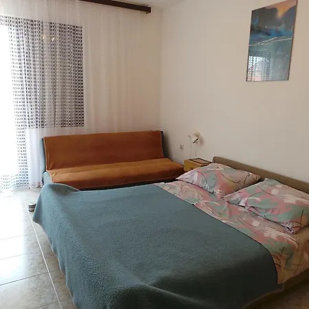 15 Apartment *