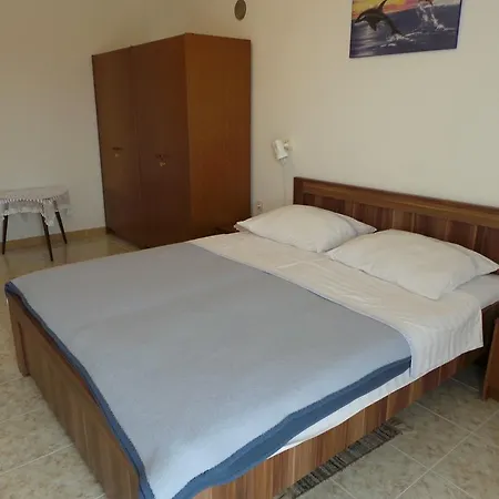Apartman 15 Medulin