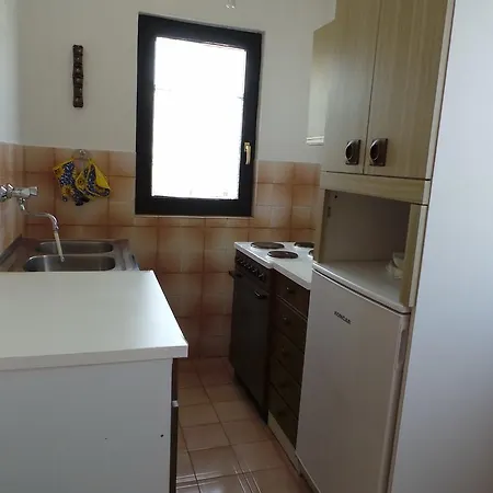 Apartment 15
