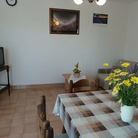 15 Apartman Medulin