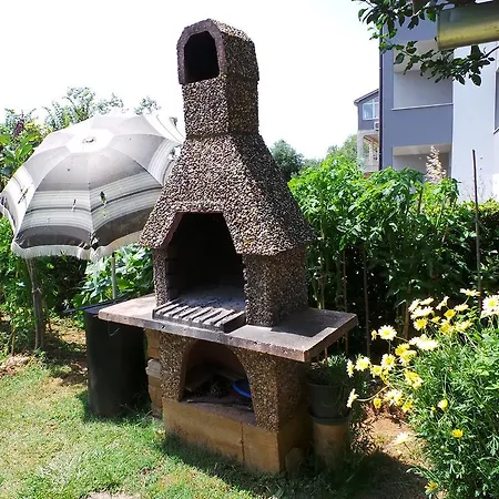 Lägenhet 15 Medulin