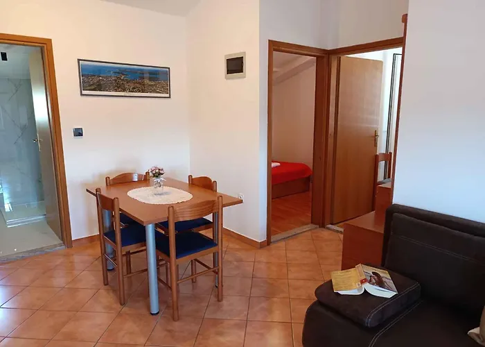 15 Apartment Medulin